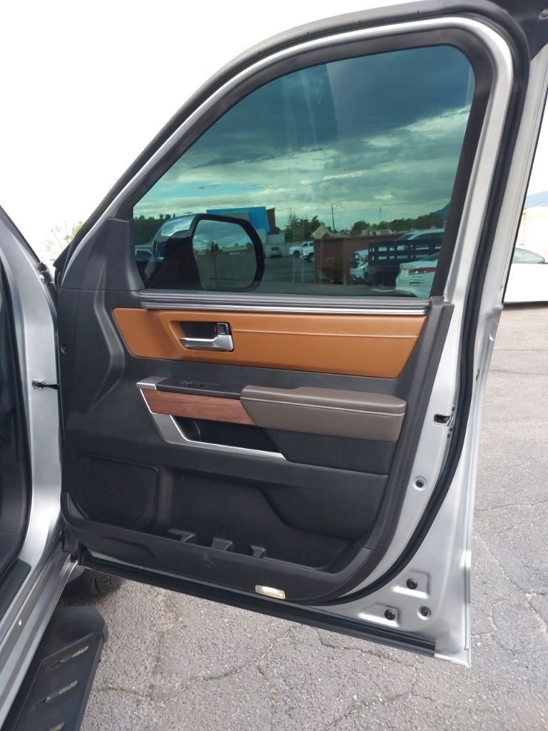 Used 2023 Silver Toyota 1794 image 13