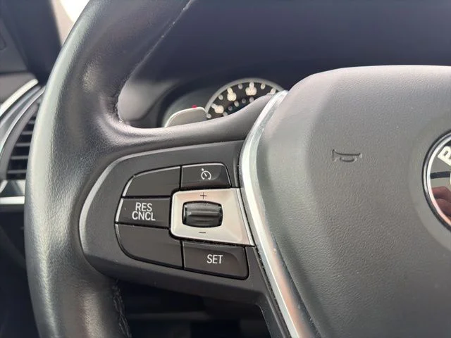 2018 BMW X3 xDrive30i - Photo 32