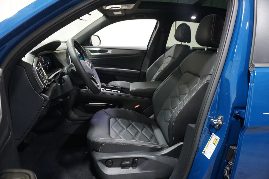 New 2026  Volkswagen 2.0T SE w/Technology image 10