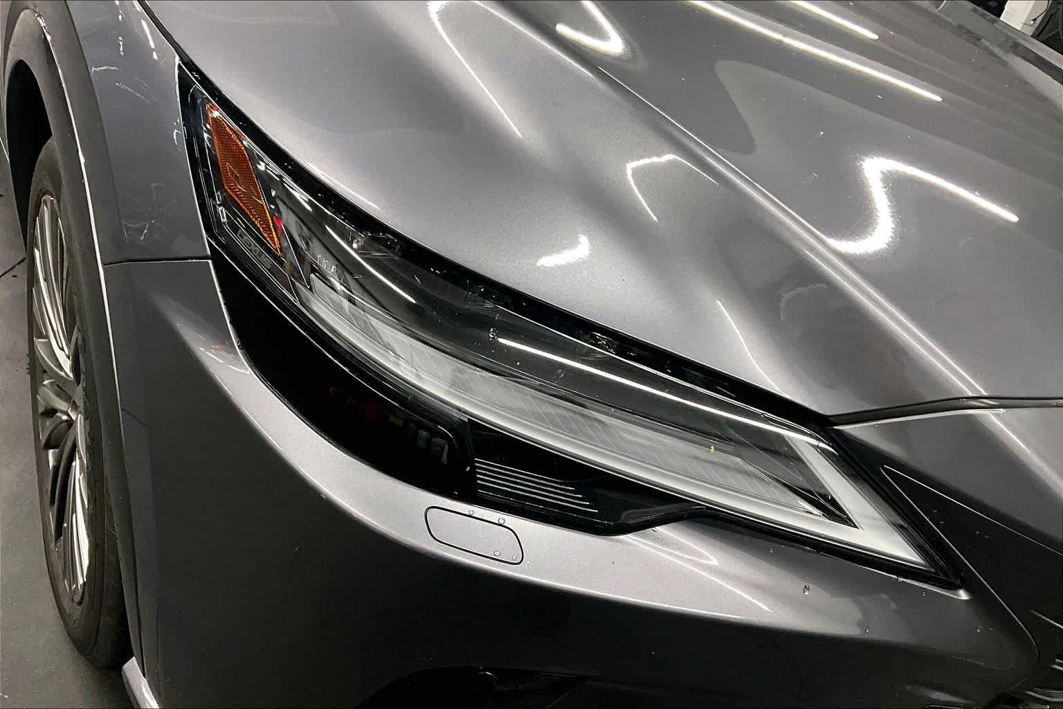 2023 Lexus RX 350 - Photo 27