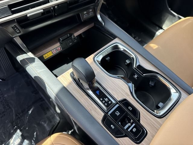 2024 Lexus RX 350 - Photo 21