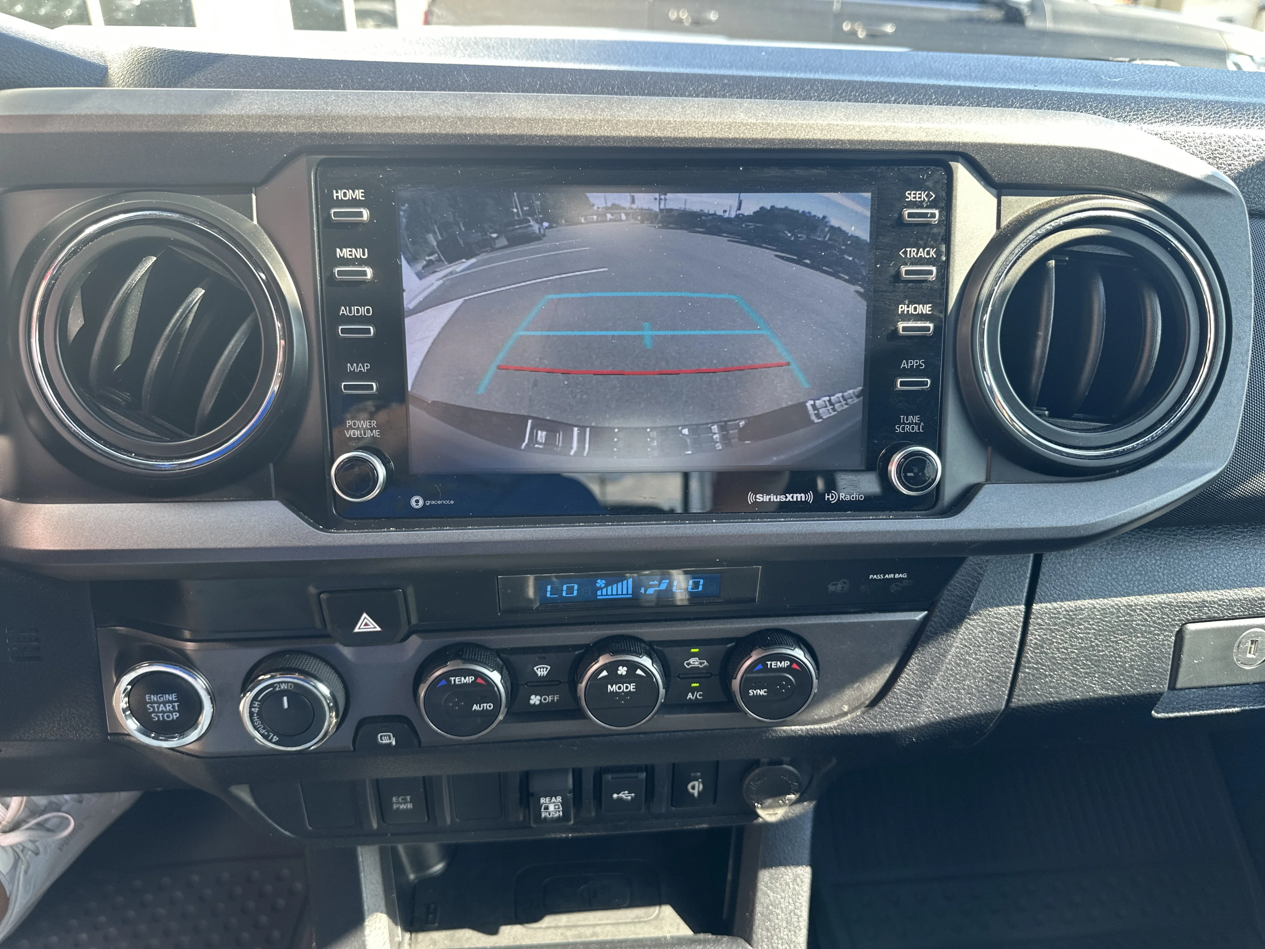 Used 2021  Toyota TRD Sport image 15