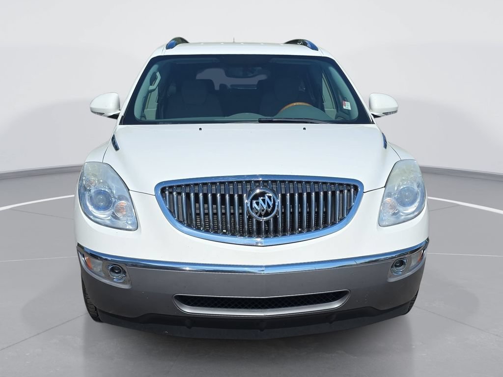 Used 2008 WHITE OPAL Buick CX image 10
