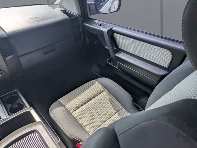 Used 2012 White Nissan SV image 17