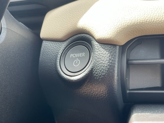 New 2026 Black Toyota XLE Premium image 24