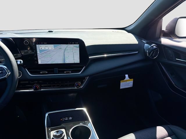 2027 Chevrolet Equinox LT - Photo 25
