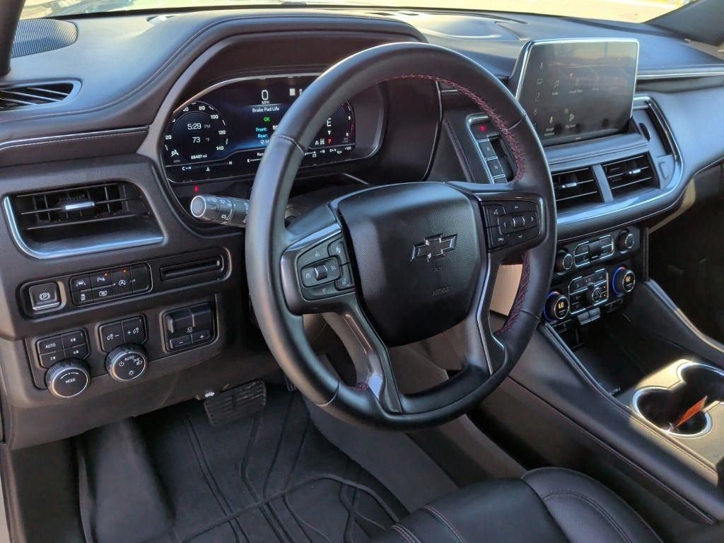 Used 2023 Gray Chevrolet RST image 17