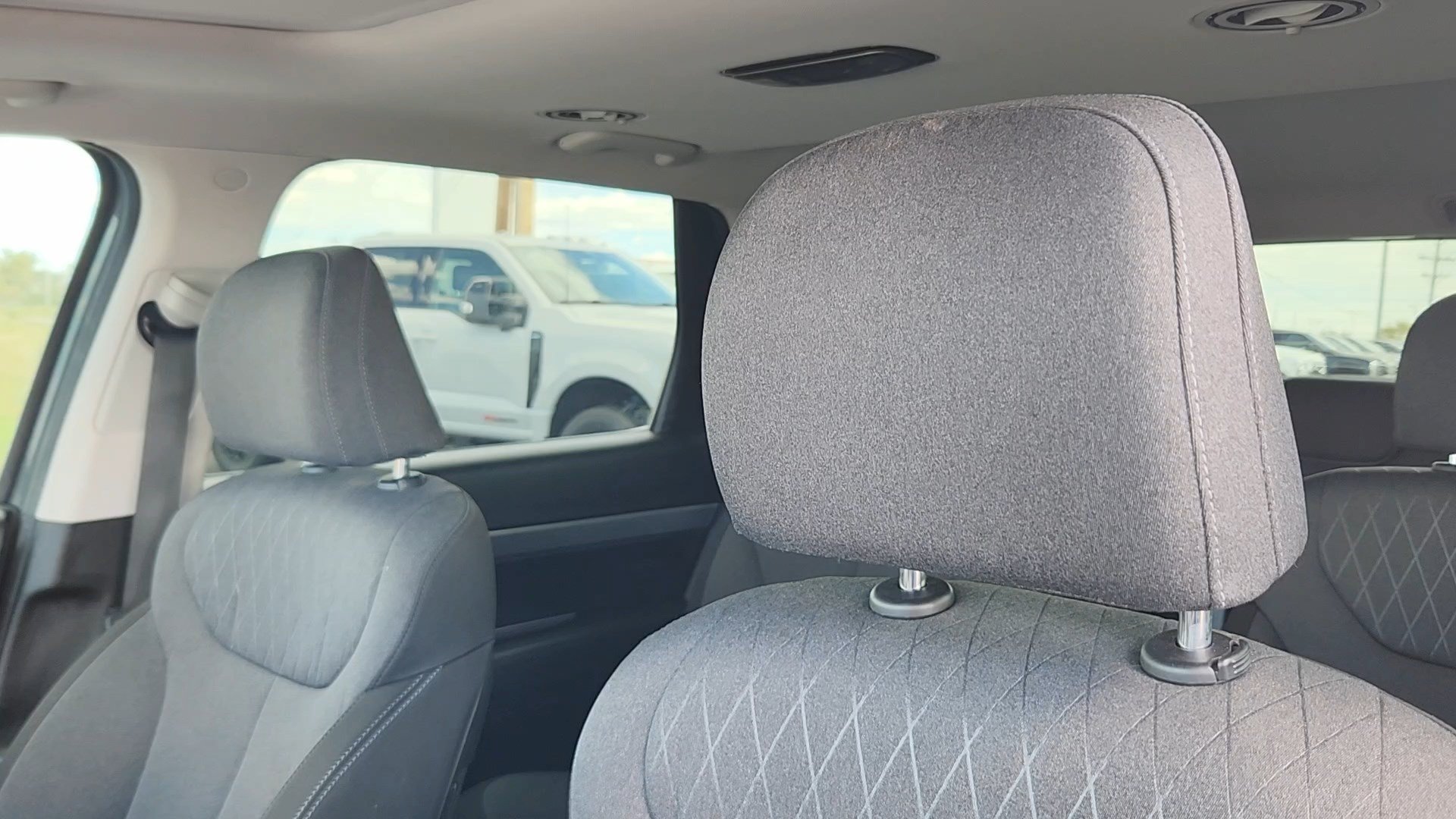 Used 2020 Steel Graphite Hyundai SEL image 9
