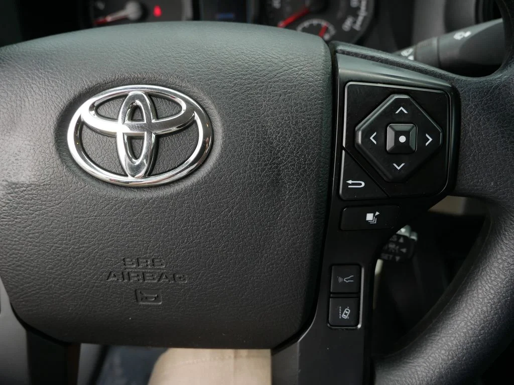 Certified Used 2022 Red Toyota SR image 26