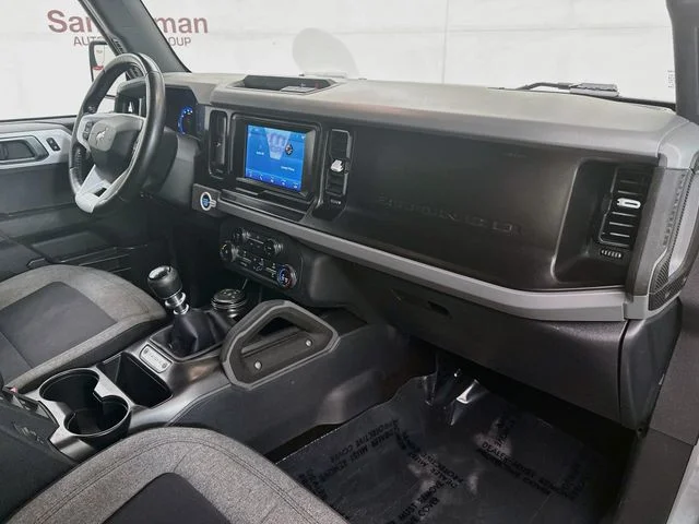 Used 2021 Cactus Ford Big Bend image 27