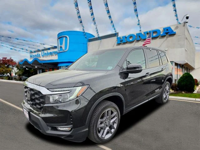 2023 Honda Passport 3.5 EX-L 4WD Auto's photo