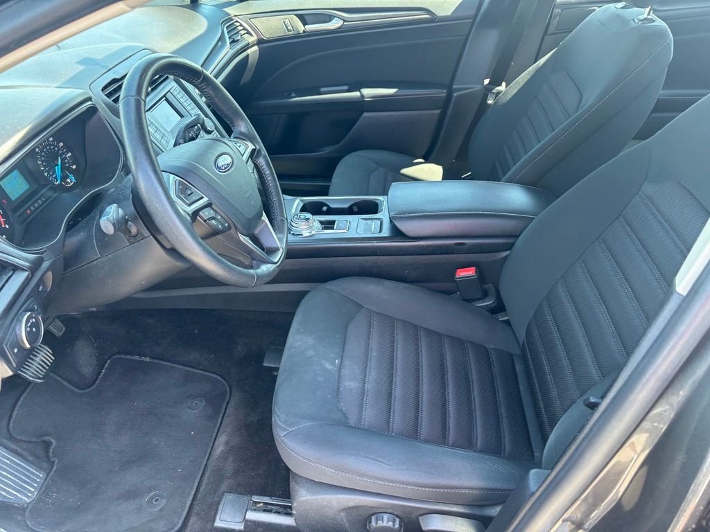 Used 2018 Magnetic Ford S image 8