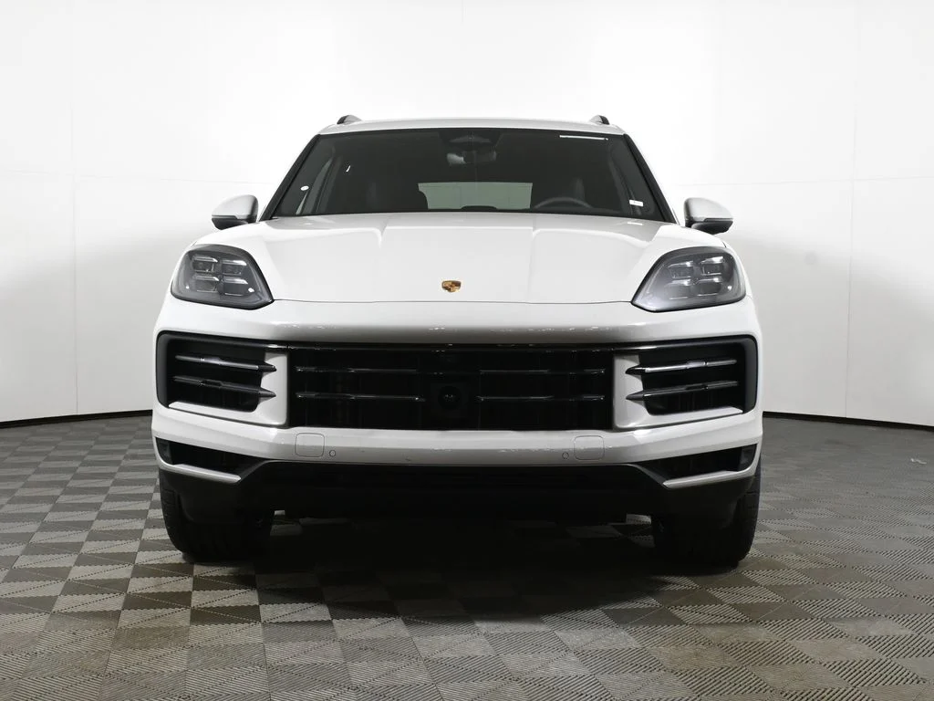 New 2026 Grey Porsche  image 10