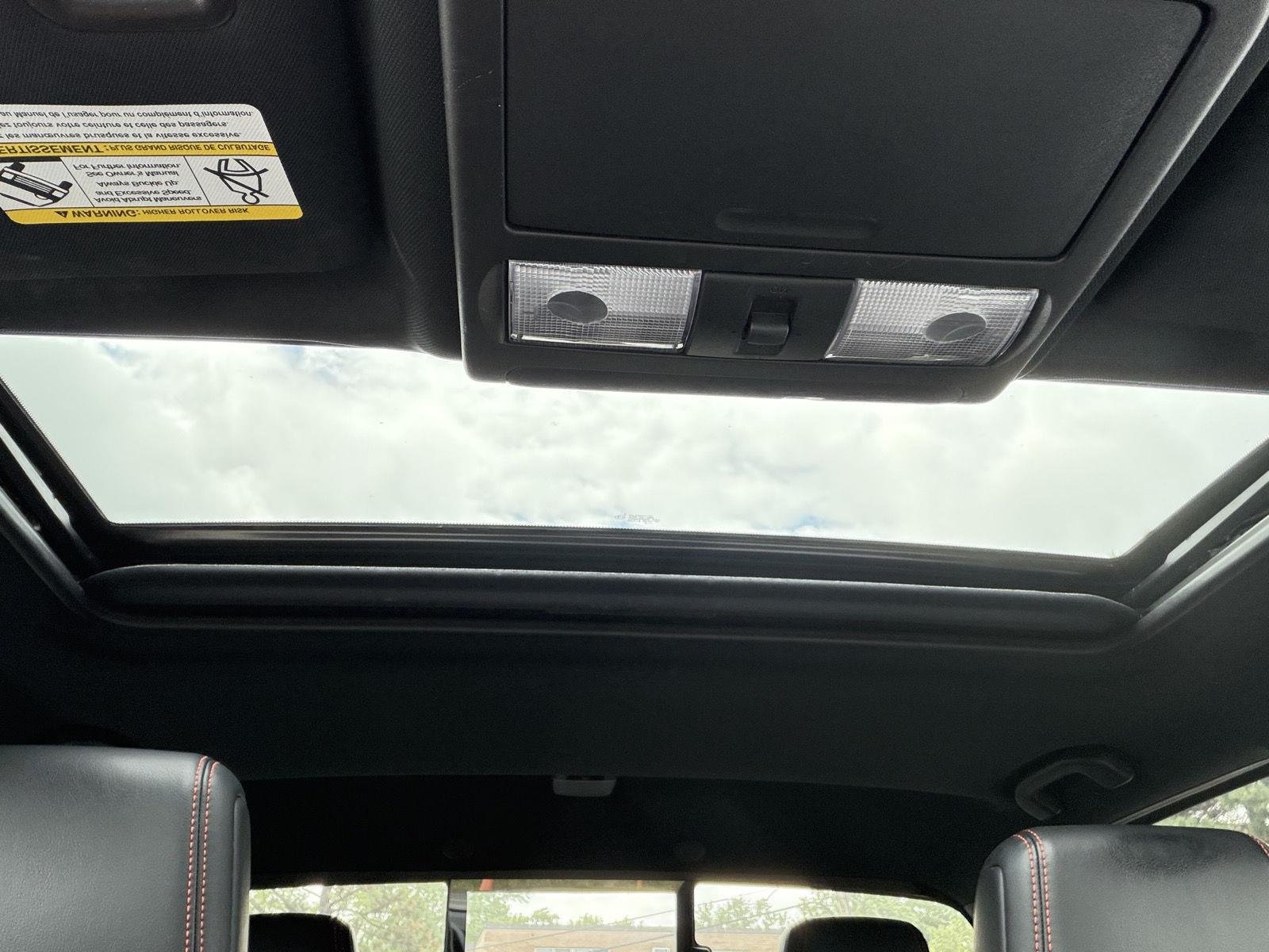 Used 2023 Baja Storm Nissan PRO-4X image 7