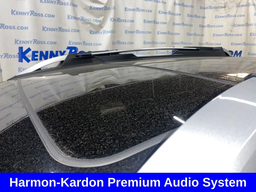 Used 2023 Black Subaru Touring XT image 13