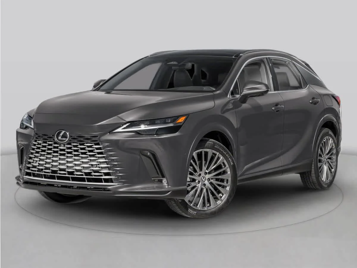 New 2026 Caviar Lexus Luxury image 14