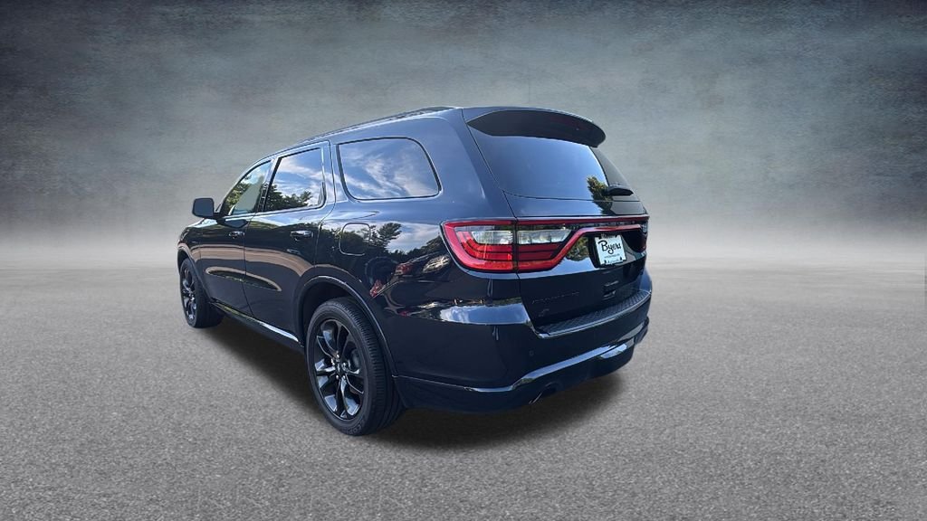 Used 2024 Night Moves Dodge R/T Plus image 30