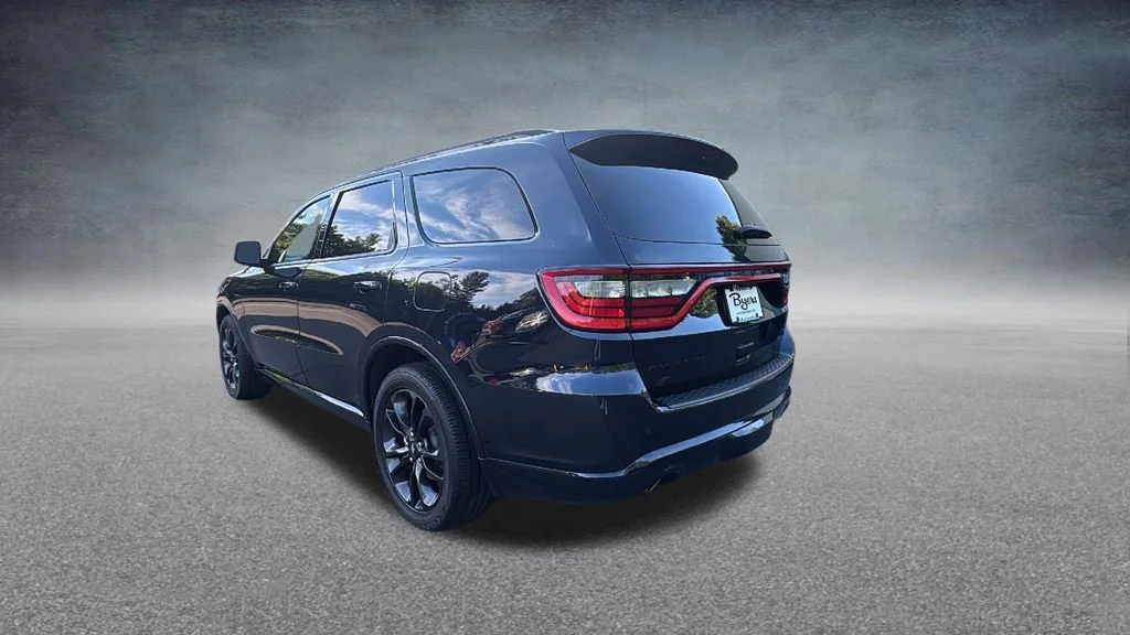 Used 2024 Blue Dodge R/T Plus image 30