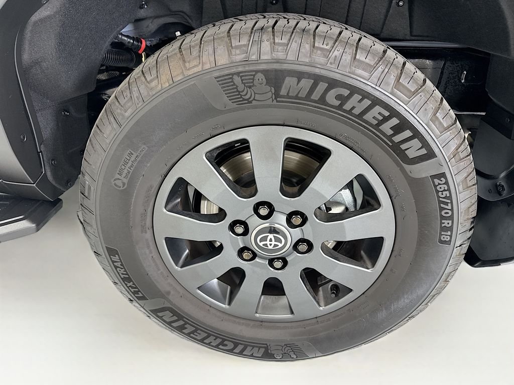 Used 2026 Brown Toyota Base image 30