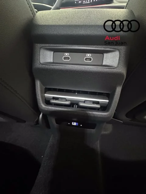 New 2026 White Audi S line image 31