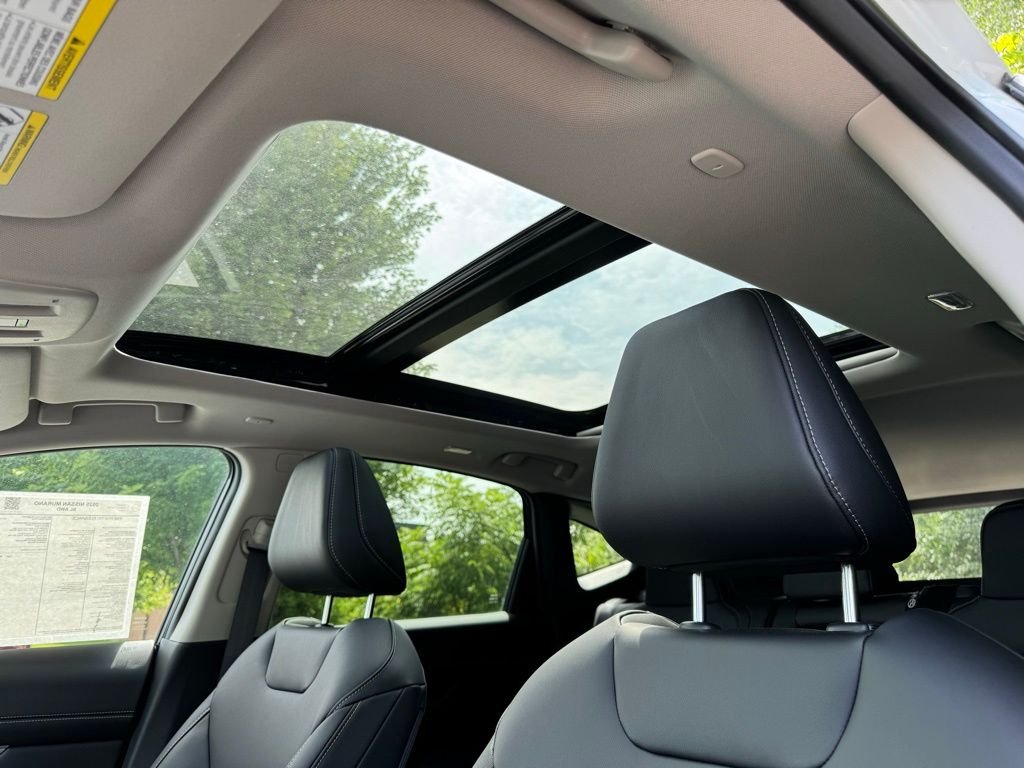 2025 Nissan Murano SL - Photo 17