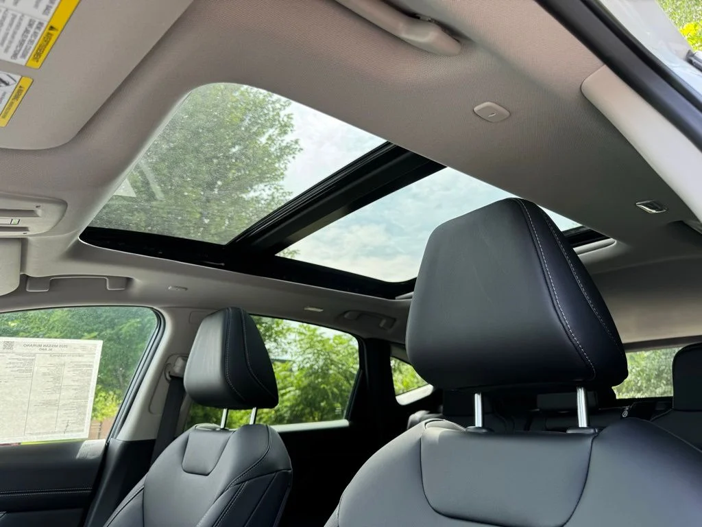 2025 Nissan Murano SL - Photo 17