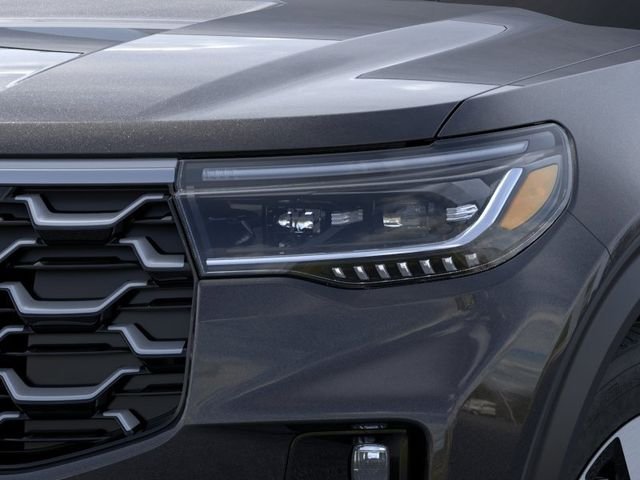 New 2026 Black Ford Platinum image 18