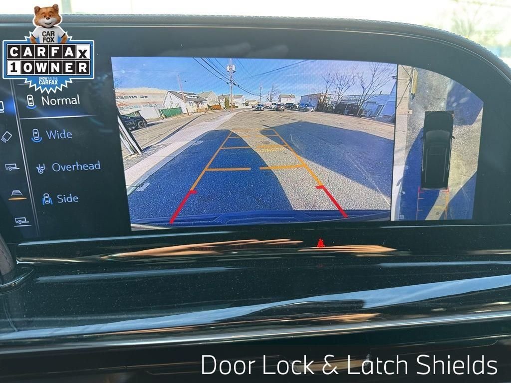 2023 Cadillac Escalade ESV V-Series - Photo 26