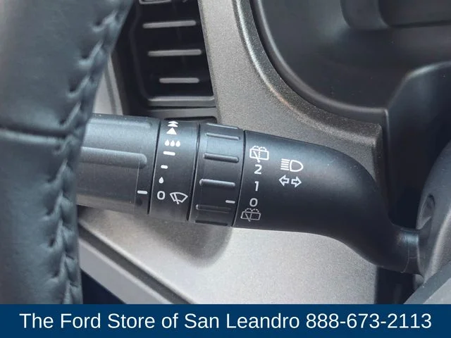 2025 Ford Bronco 4-Door Big Bend - Photo 24