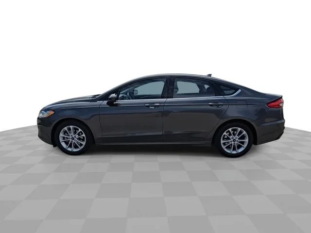 Used 2019 Magnetic Ford SE image 5