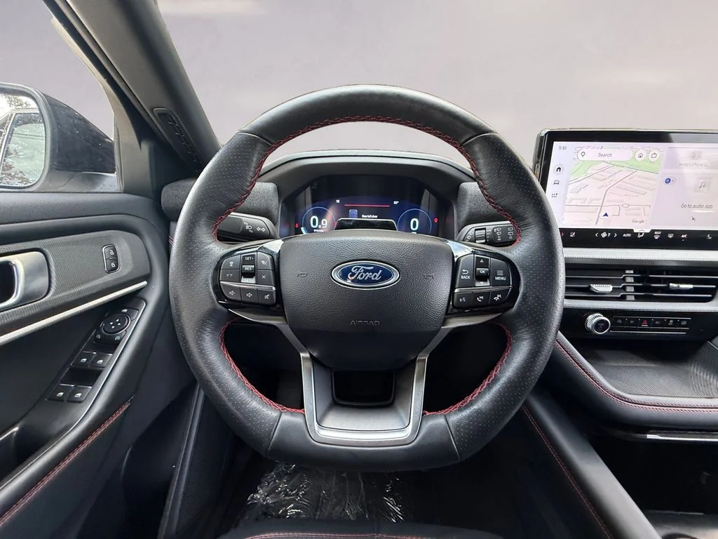 2025 Ford Explorer ST-LINE - Photo 13