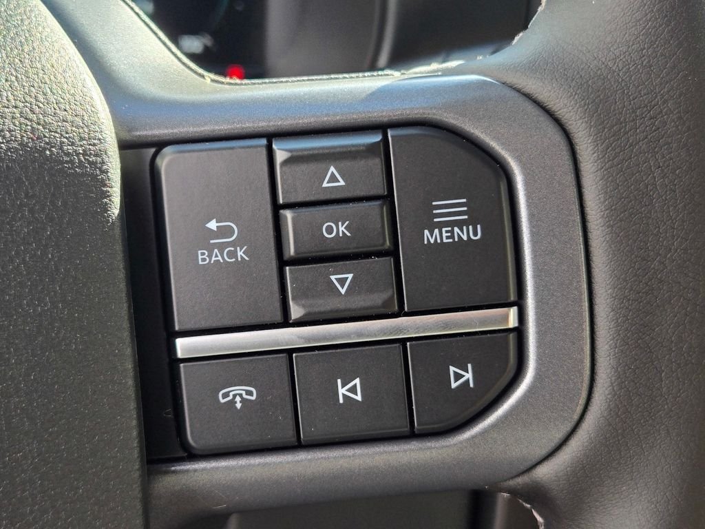 2026 Ford F-250 Super Duty Lariat - Photo 10