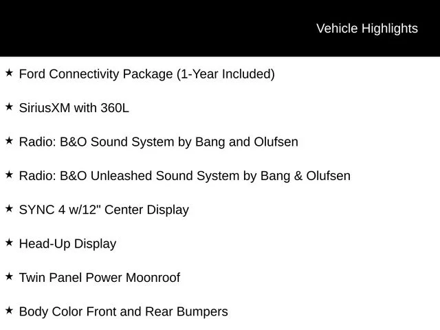New 2026 Avalanche Ford F-250® Lariat® image 10