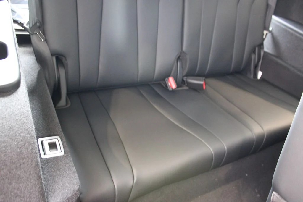 New 2026 Liquid Carbon Metallic Acura Technology Package image 24