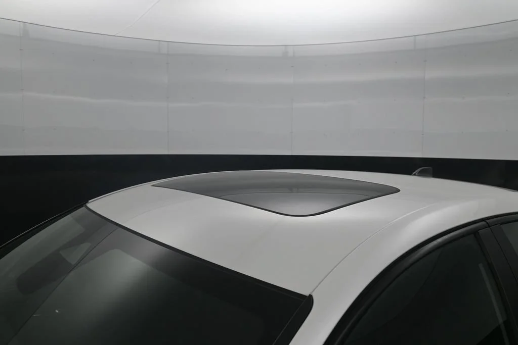 New 2026 Platinum White Pearl Honda Sport image 12