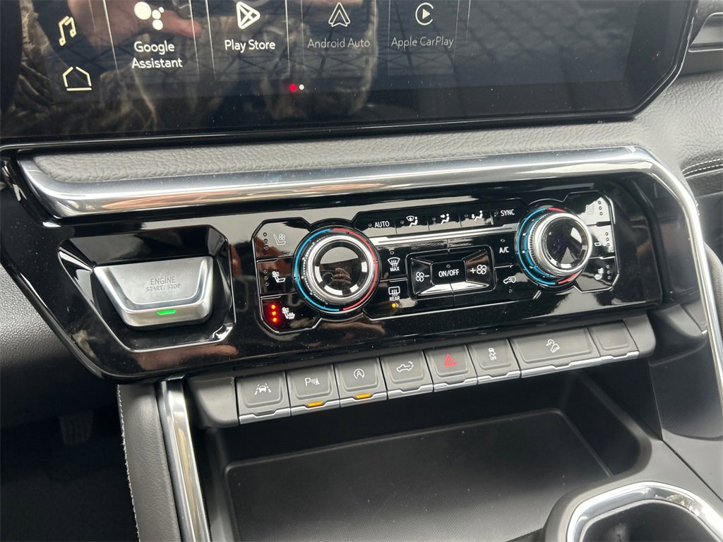 2026 GMC SIERRA - Image 26