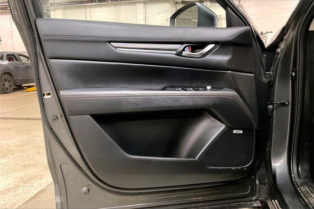 2019 MAZDA CX-5 - Image 21