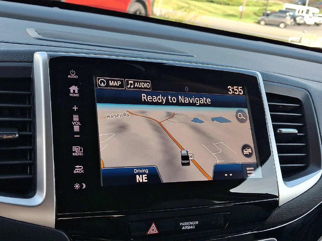 2019 Honda Ridgeline RTL-E - Photo 15