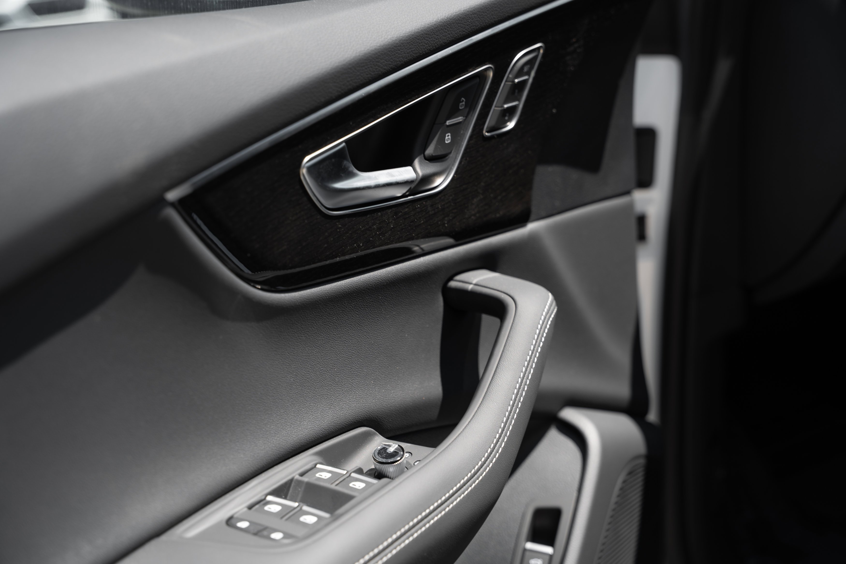 New 2026 Glacier Audi Premium Plus image 22