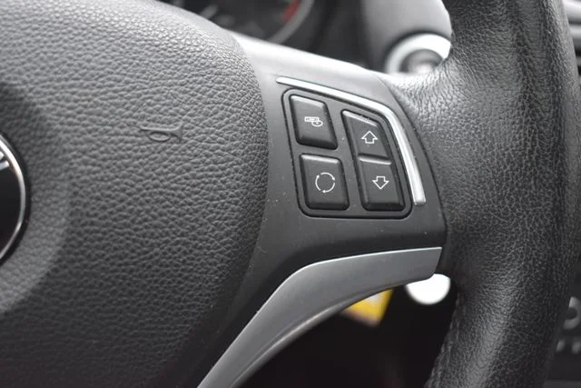Used 2014 Black BMW xDrive28i image 22