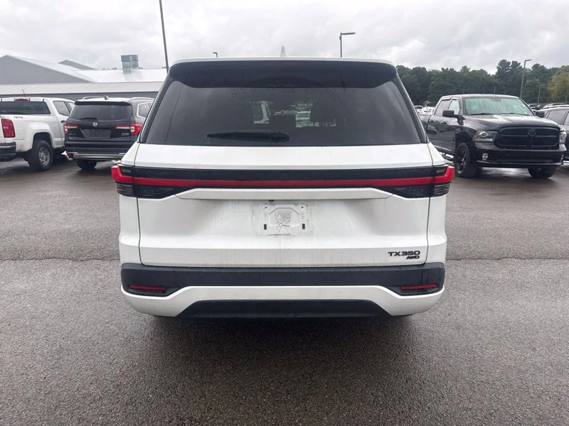 Used 2025 Beige Lexus 350 Premium image 20