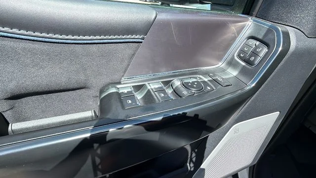 2026 Ford F-450 Super Duty Platinum - Photo 22