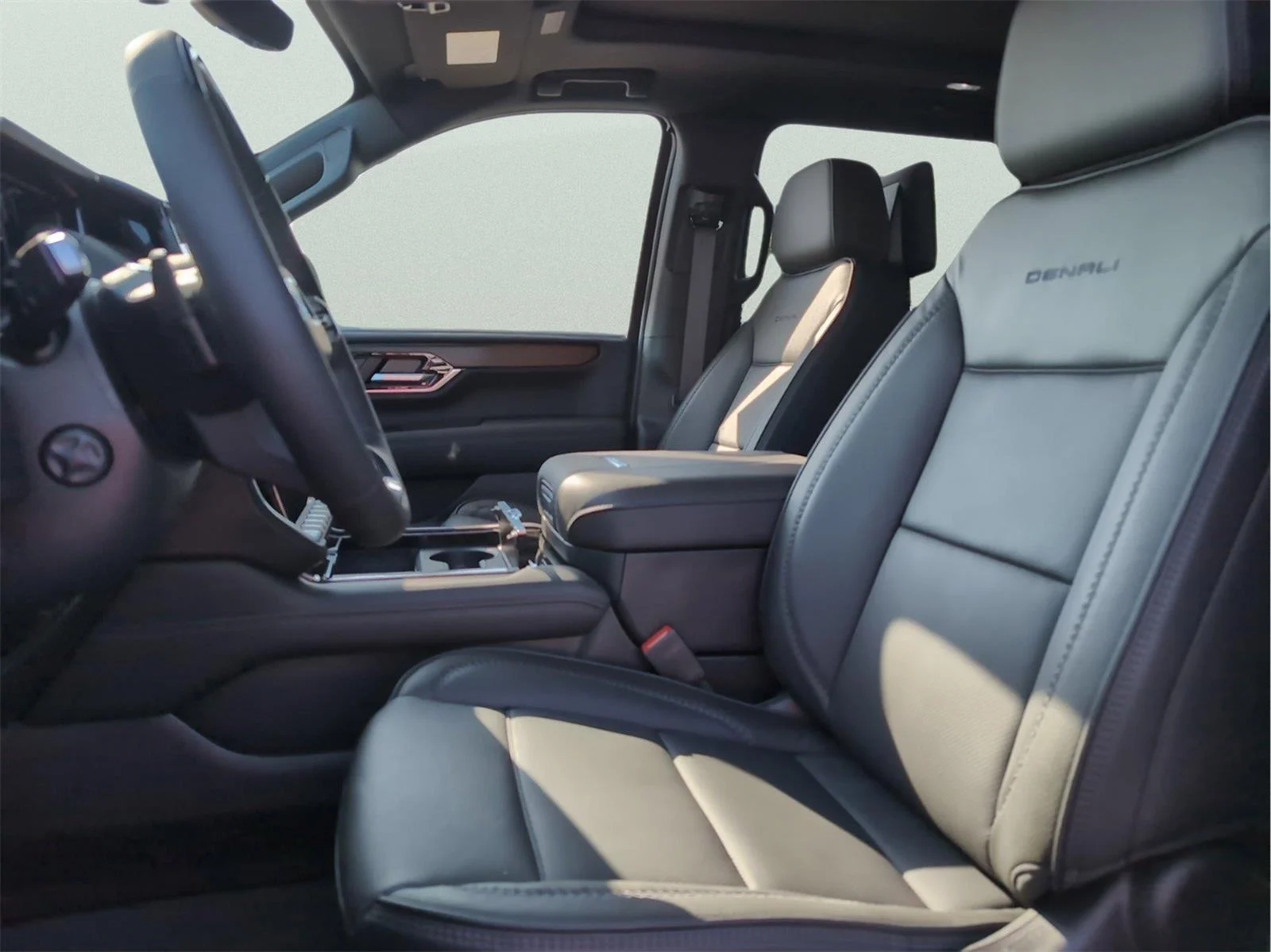 New 2026 Sterling Metallic GMC Denali image 30