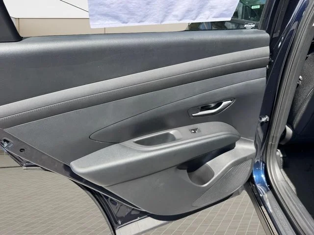 2026 Hyundai Tucson SEL - Photo 18