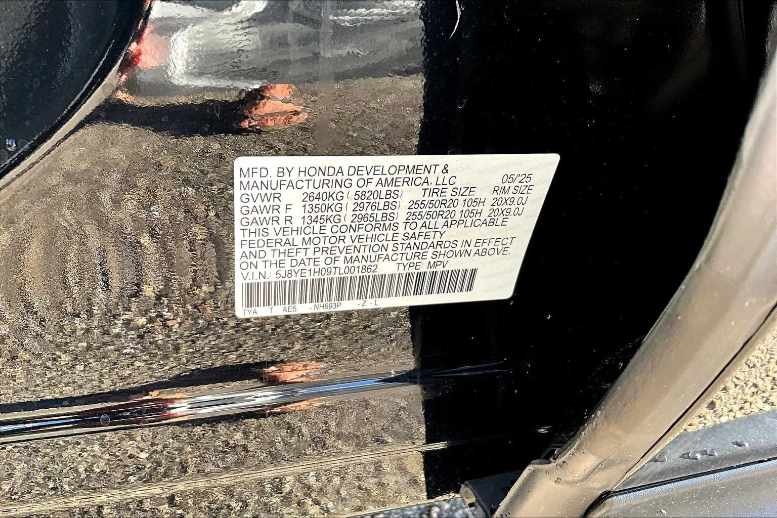 2026 Acura MDX A-Spec Package - Photo 41