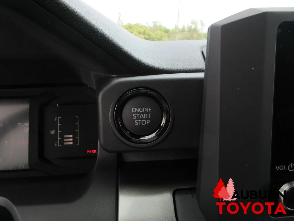 2026 Toyota Tacoma SR5 - Photo 10