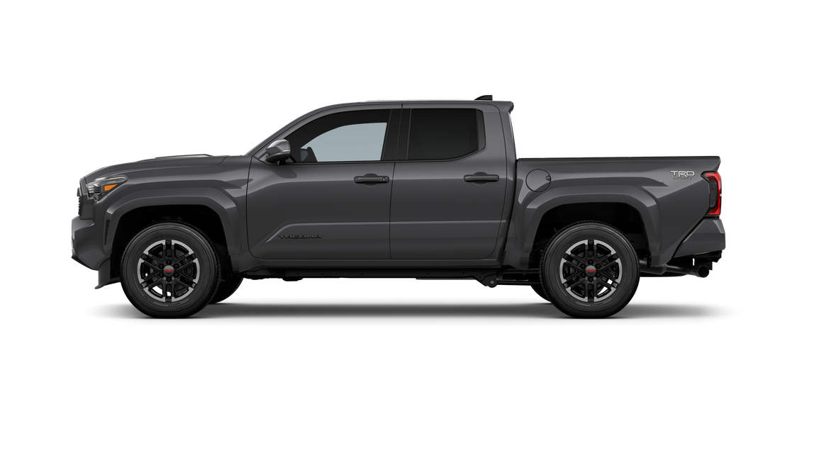 2025 Toyota Tacoma TRD Sport - Photo 25
