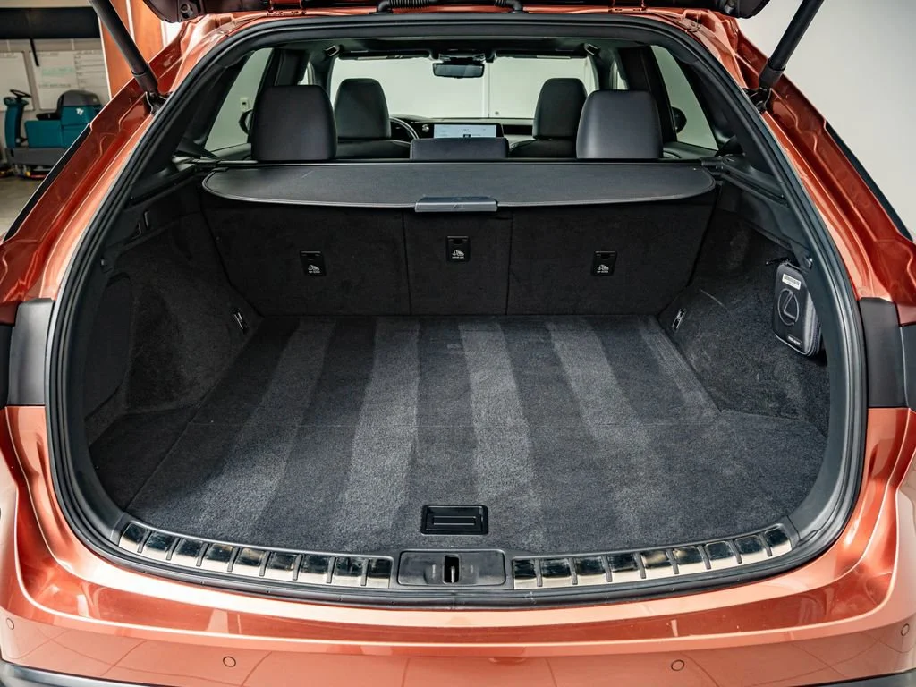 Certified Used 2023 COPPER CREST Lexus 350 Premium Plus image 37