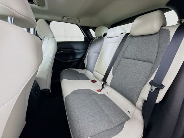 2026 Mazda CX-30 Aire Edition - Photo 25