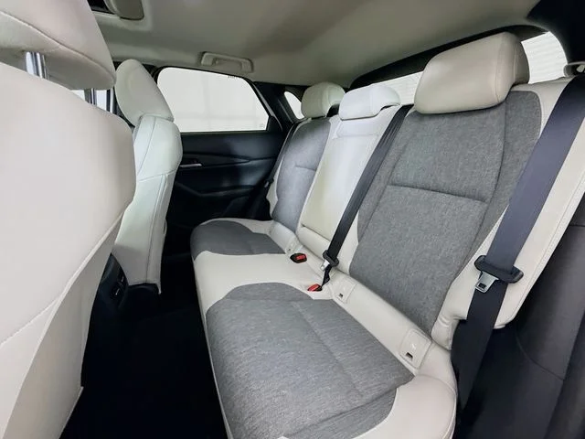 New 2026 White Mazda 2.5 S Aire Edition image 25